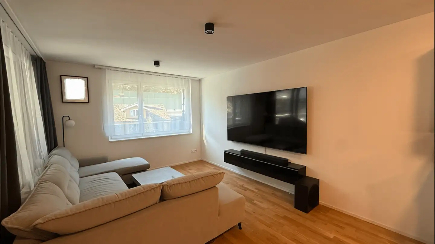 Apartment for rent - Bättigmatt 2, 6423 Seewen SZ