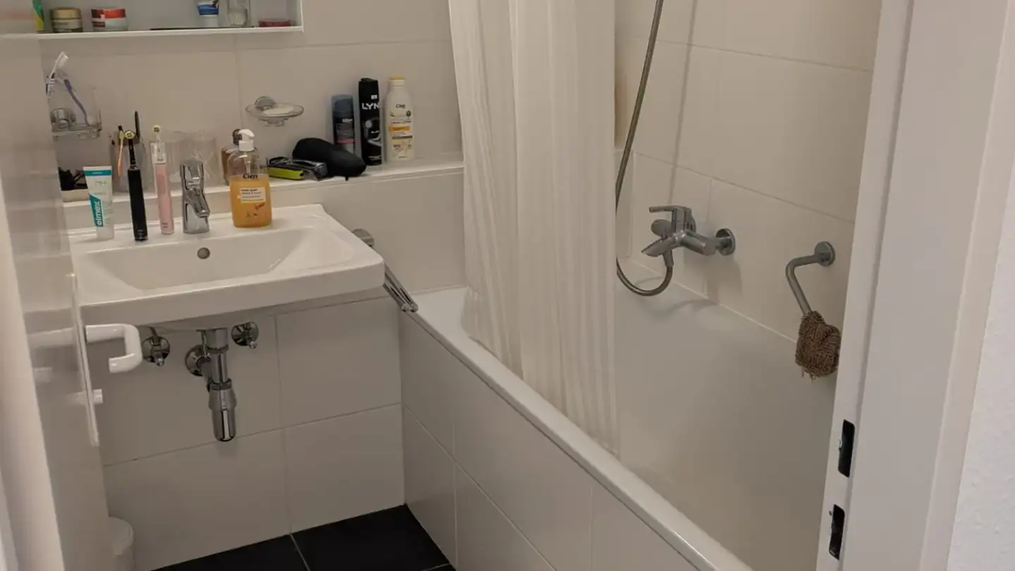 Apartment for rent - 1219 Aïre - Photo 4