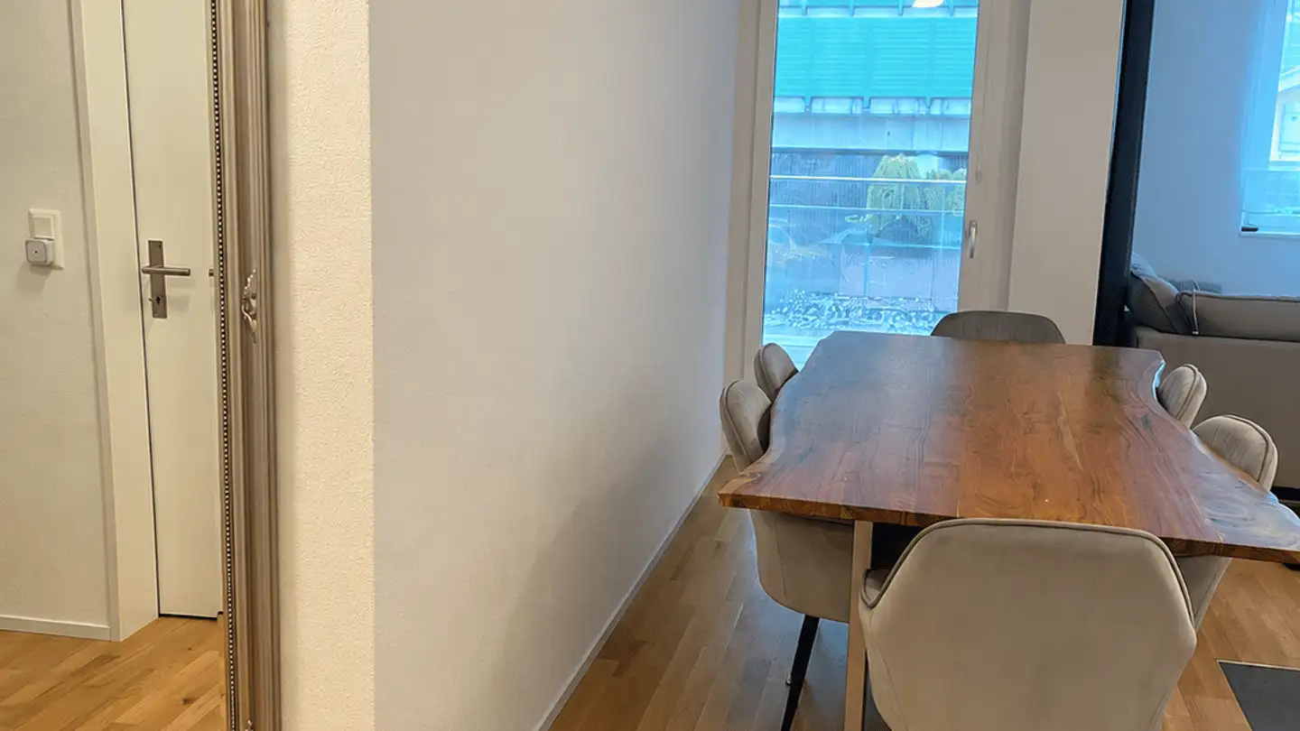 Apartment for rent - Bättigmatt 2, 6423 Seewen SZ - Photo 2