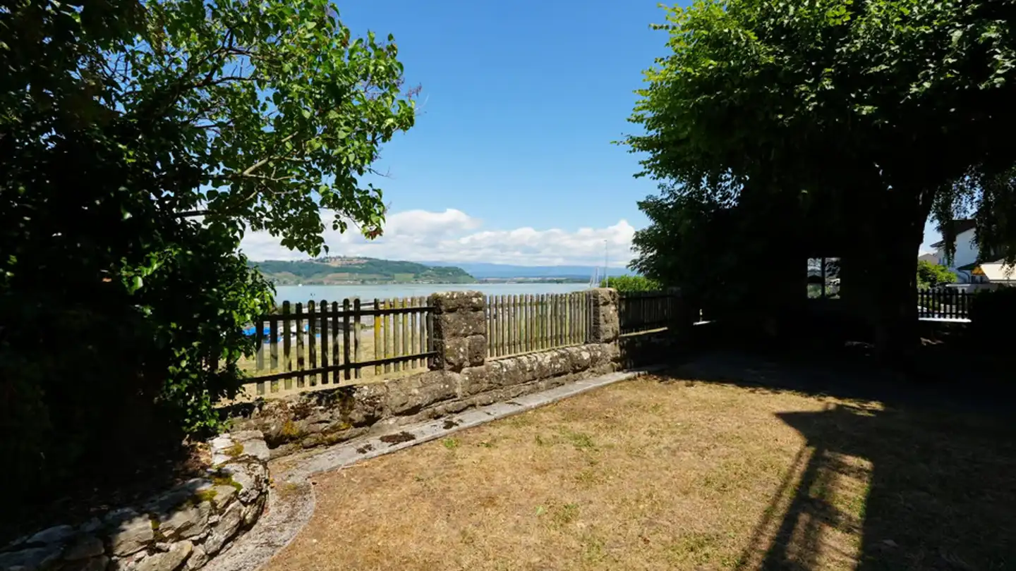 Casa singola in vendita - 3280 Murten