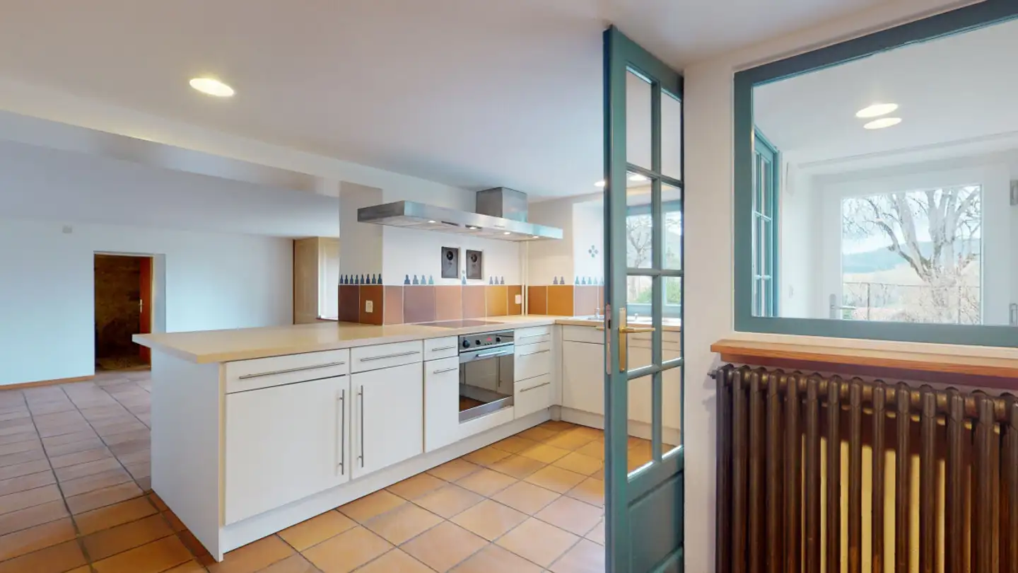 Single house for sale - 1450 Le Château-de-Ste-Croix