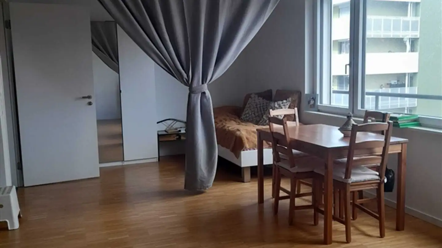 Appartamento in affitto - 8952 Schlieren