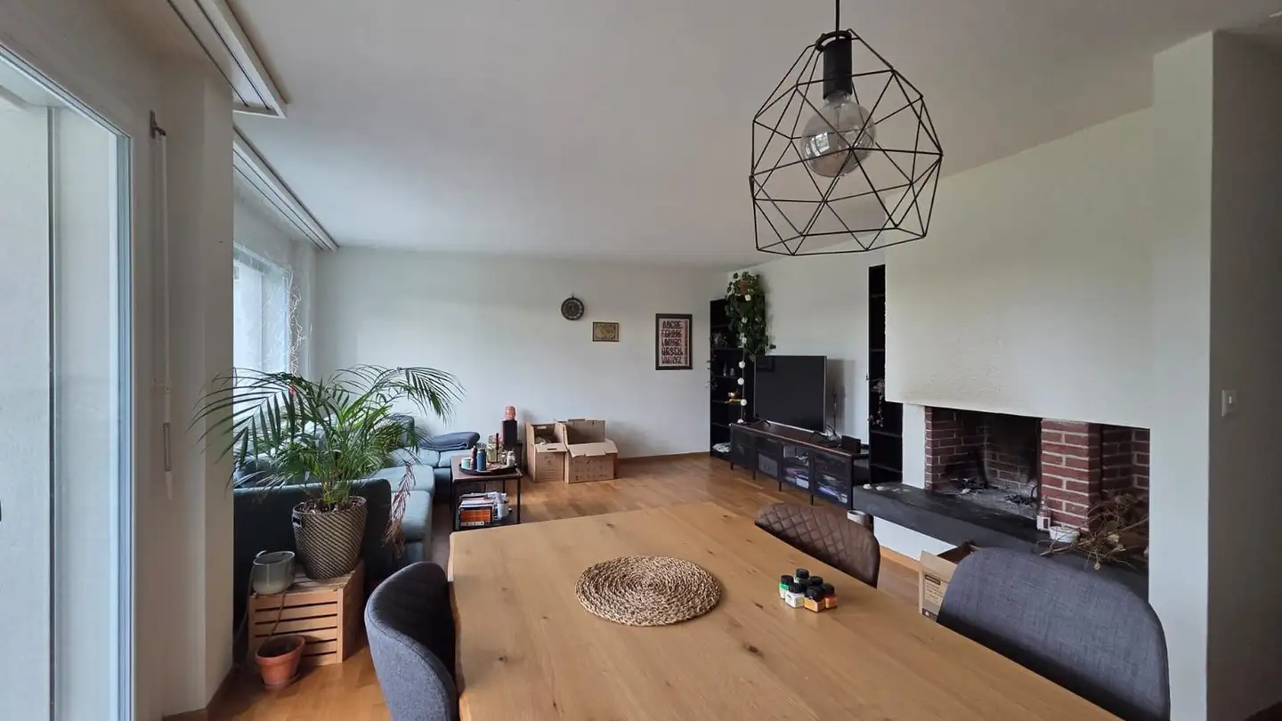 Appartamento in affitto - 8600 Dübendorf - Foto 2
