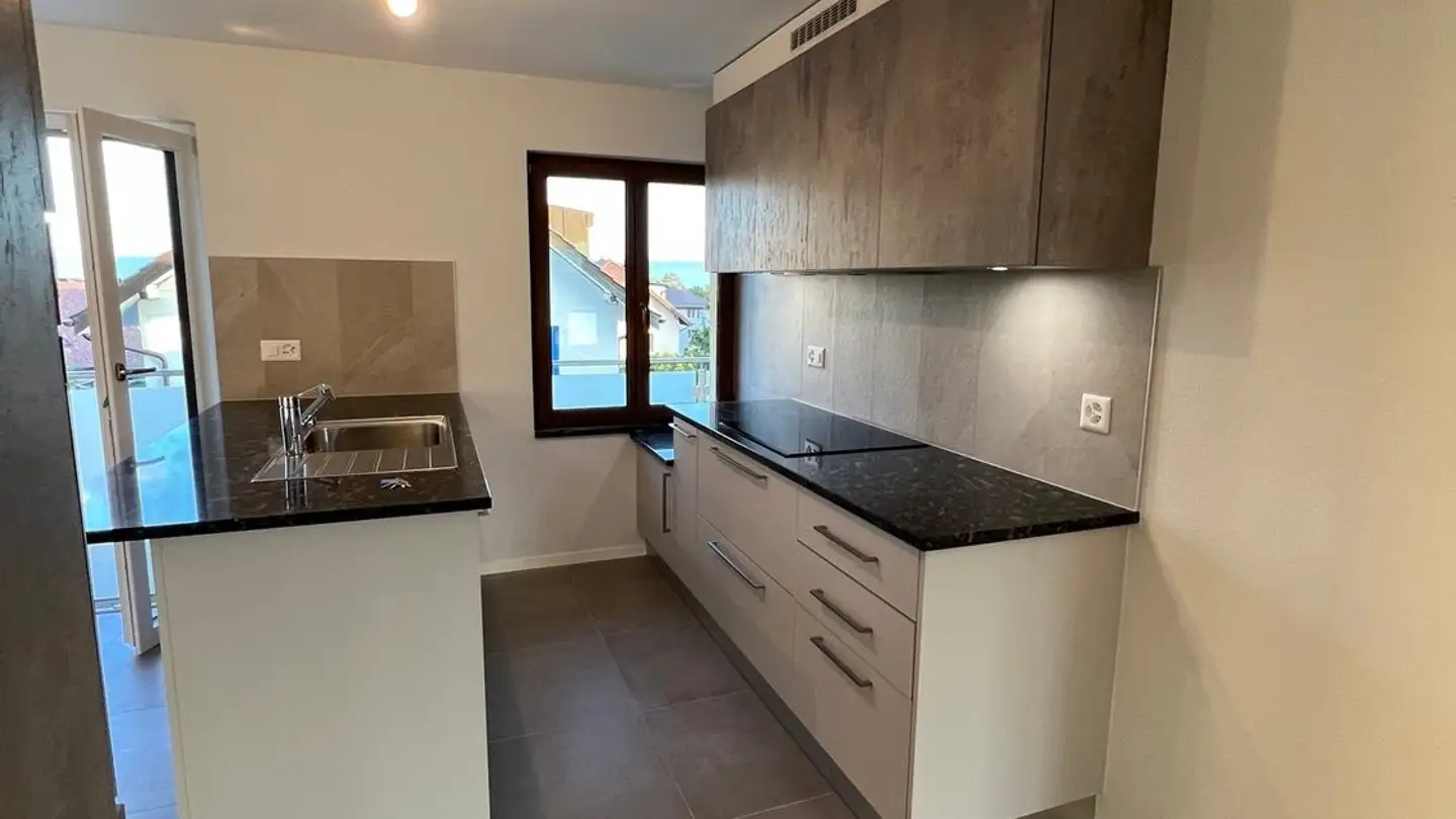 Appartamento in affitto - Chemin Des Planches 7, 1041 Bottens - Foto 3