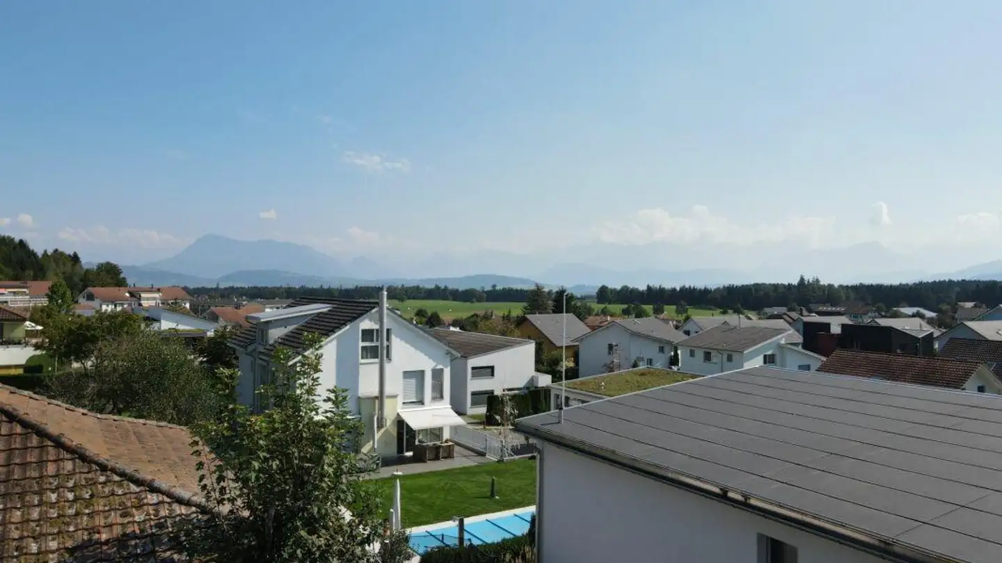 Attique à vendre - Wolfacher 11, 6026 Rain - Photo 4