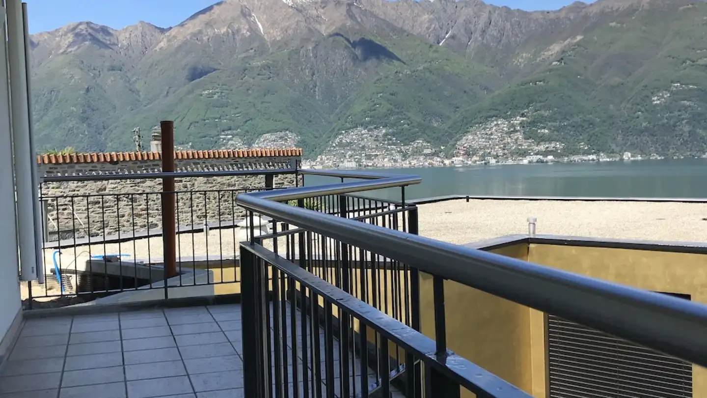 Casa singola in vendita - Via Costascia, 6578 Caviano - Photo 4