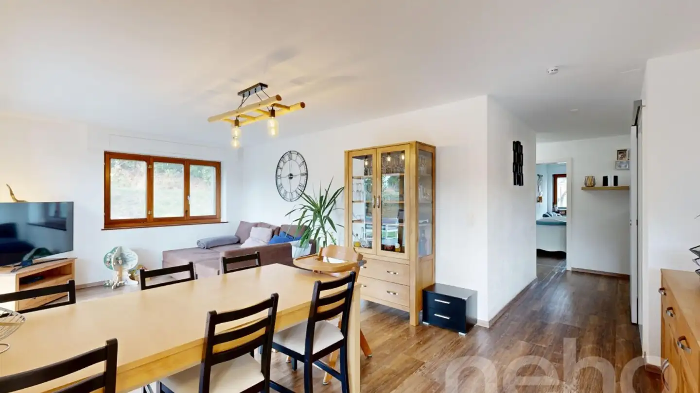 Appartamento in vendita - 1680 Berlens - Foto 2