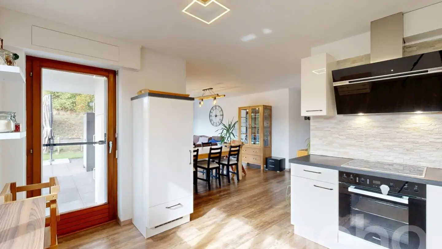 Appartamento in vendita - 1680 Berlens - Foto 4