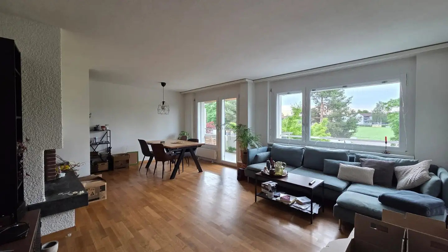 Appartamento in affitto - 8600 Dübendorf