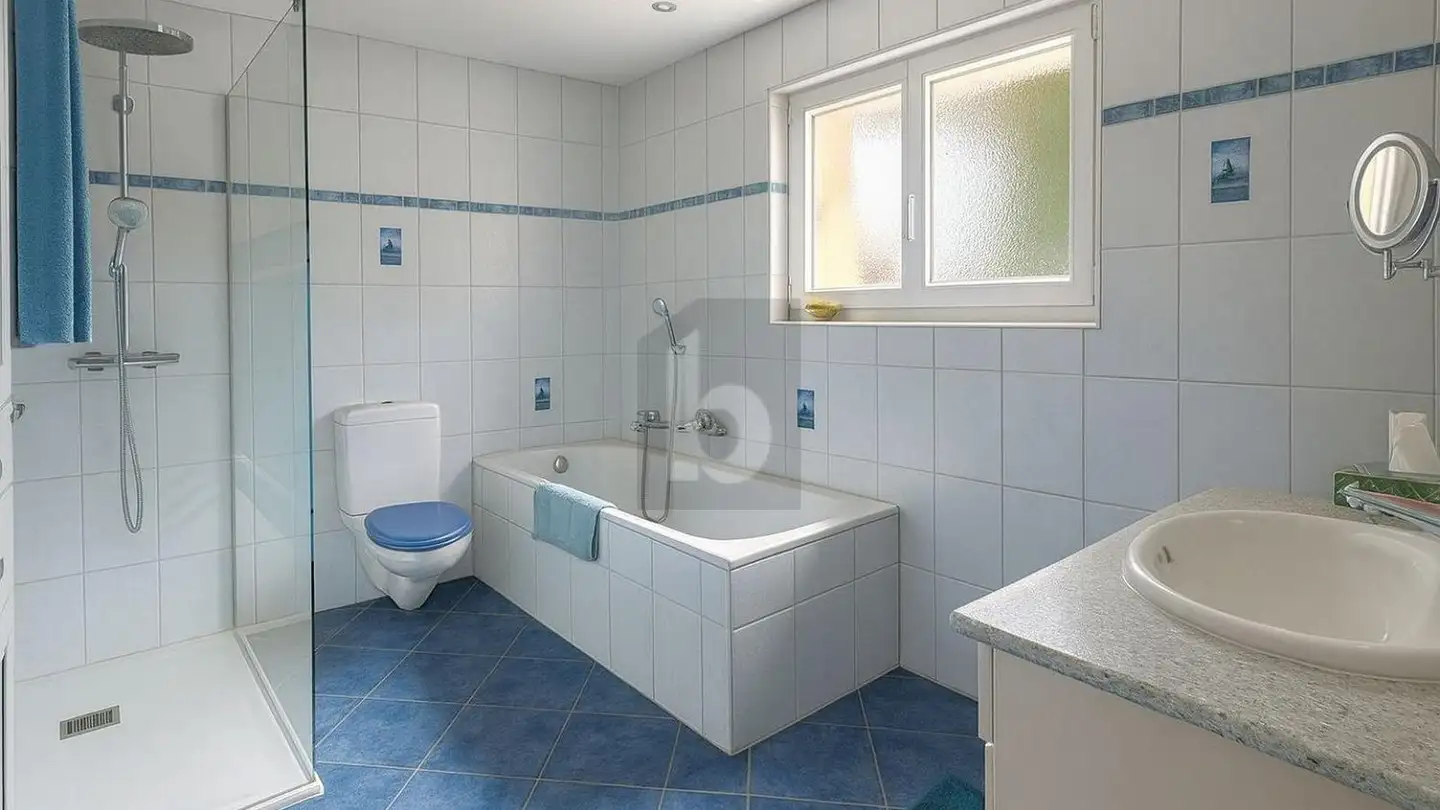 Maison individuelle à vendre - Rue Mercier 4, 2740 Moutier - Photo 3