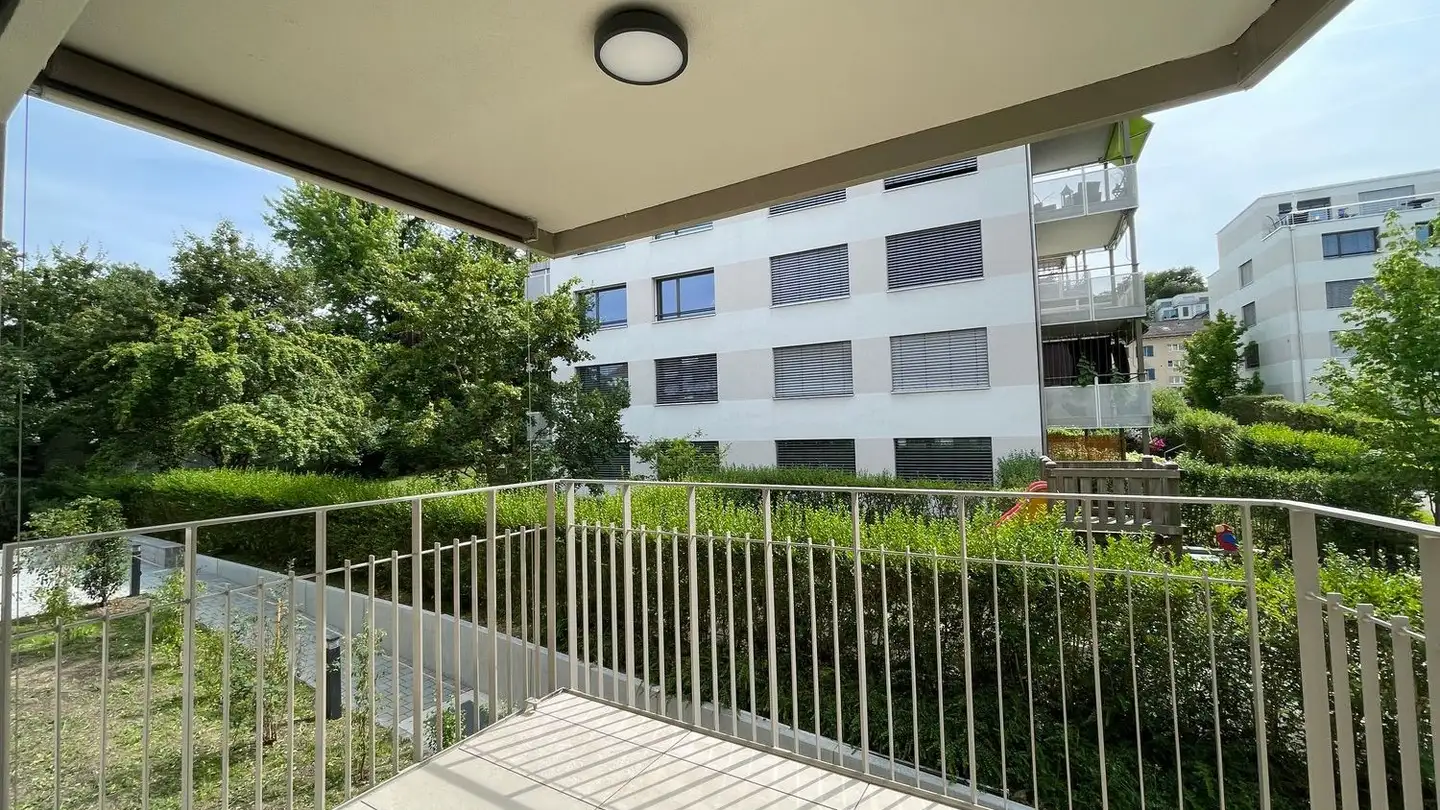 Apartment for rent - Wehntalerstrasse 571, 8046 Zürich