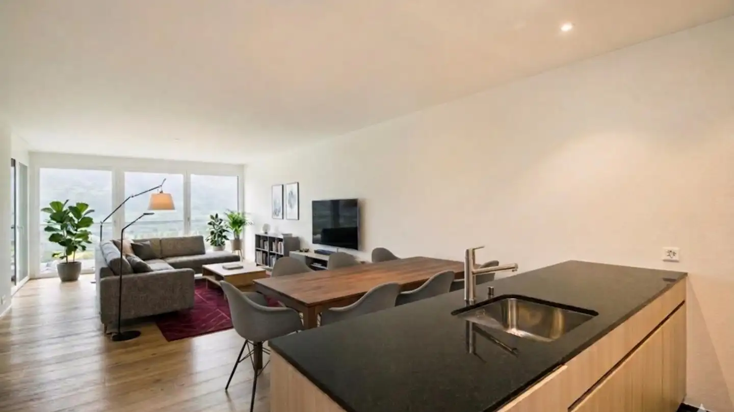 Wohnung mieten - Postgasse 27, 7205 Zizers - Foto 2
