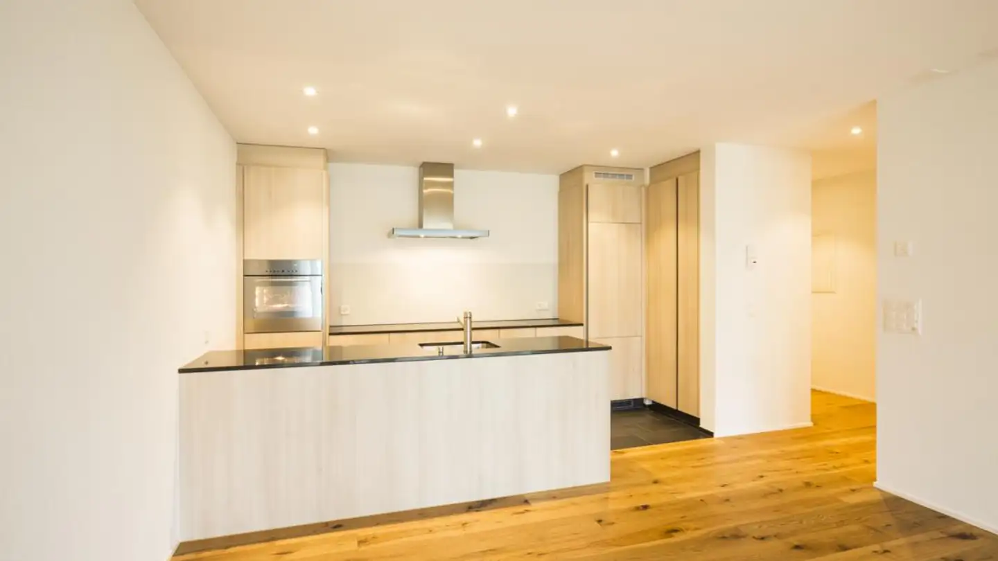 Wohnung mieten - Postgasse 27, 7205 Zizers - Foto 3