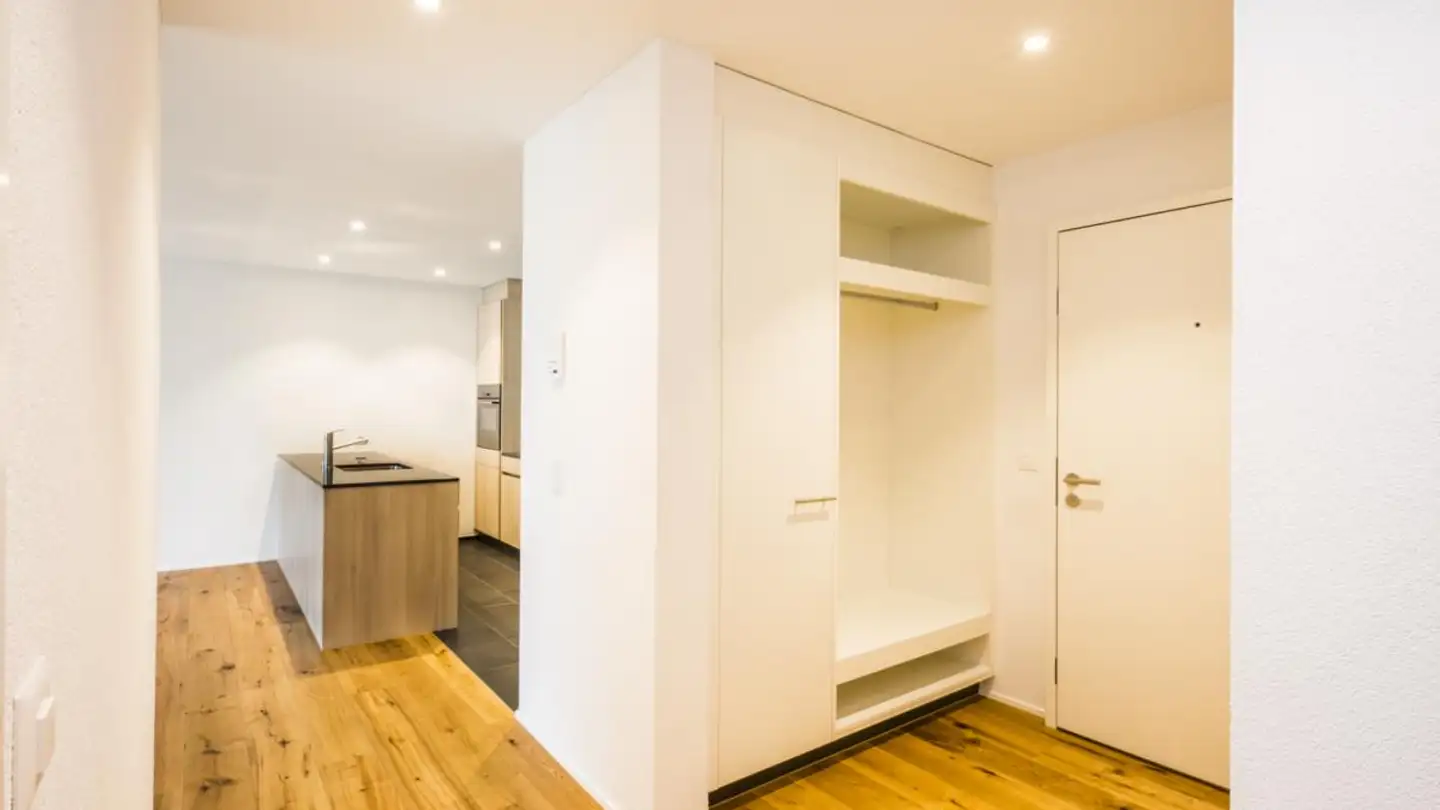 Wohnung mieten - Postgasse 27, 7205 Zizers - Foto 4