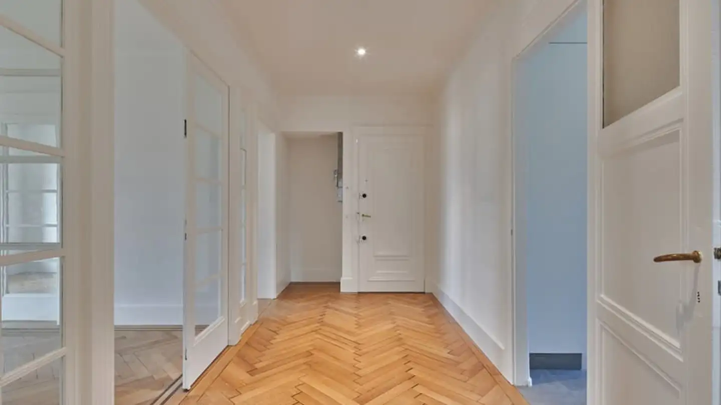 Appartement à louer - Avenue Du Léman 2, 1005 Lausanne - Photo 3