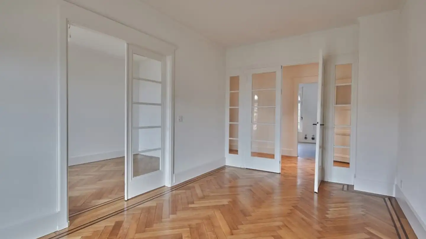 Appartement à louer - Avenue Du Léman 2, 1005 Lausanne - Photo 4