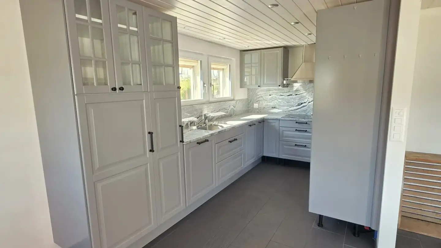 Einfamilienhaus mieten - Langmoosstrasse 11, 9410 Heiden - Foto 2