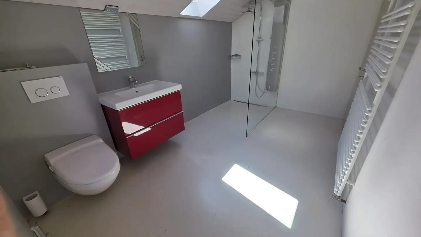 Einfamilienhaus mieten - Langmoosstrasse 11, 9410 Heiden - Foto 3