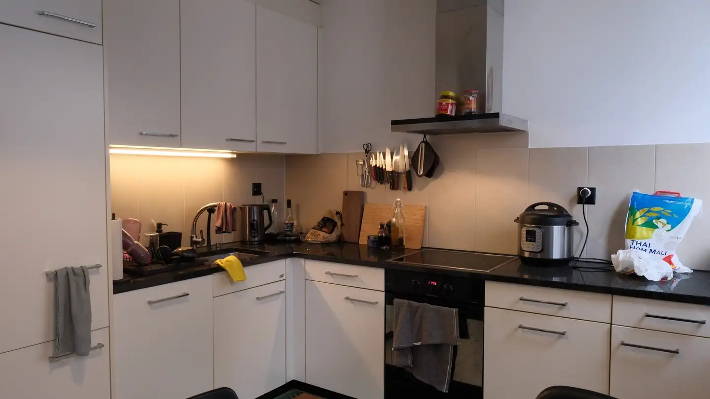 Wohnung mieten - Zinistrasse 11, 8004 Zürich - Foto 3