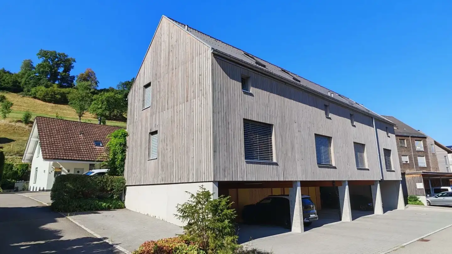 Attico in affitto - Hausmatt 516, 5044 Schlossrued