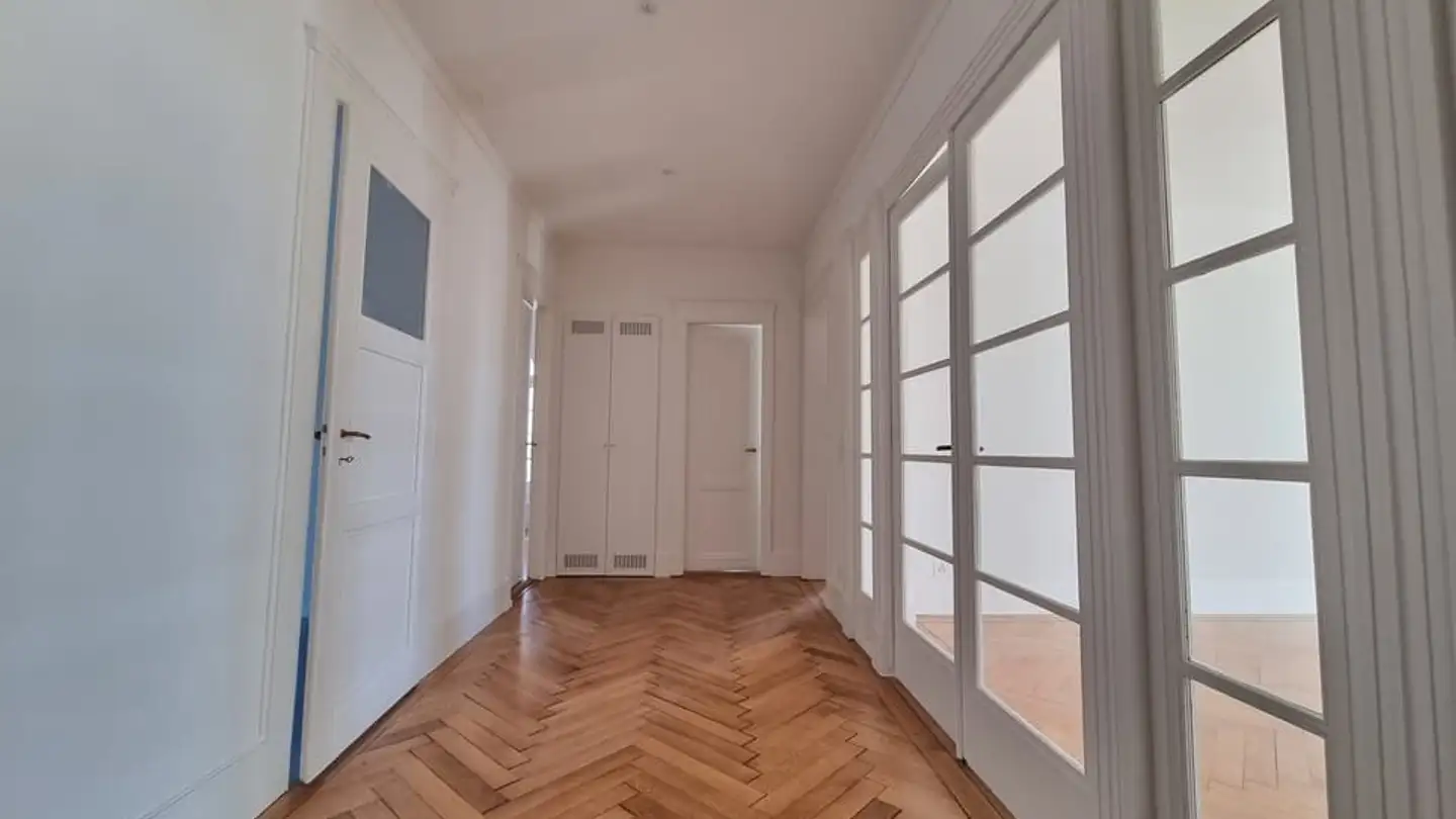 Appartement à louer - Avenue Du Léman 2, 1005 Lausanne - Photo 2