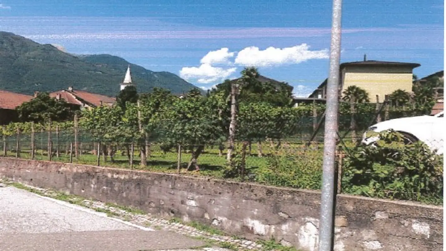 Einfamilienhaus kaufen - 6593 Cadenazzo - Foto 3