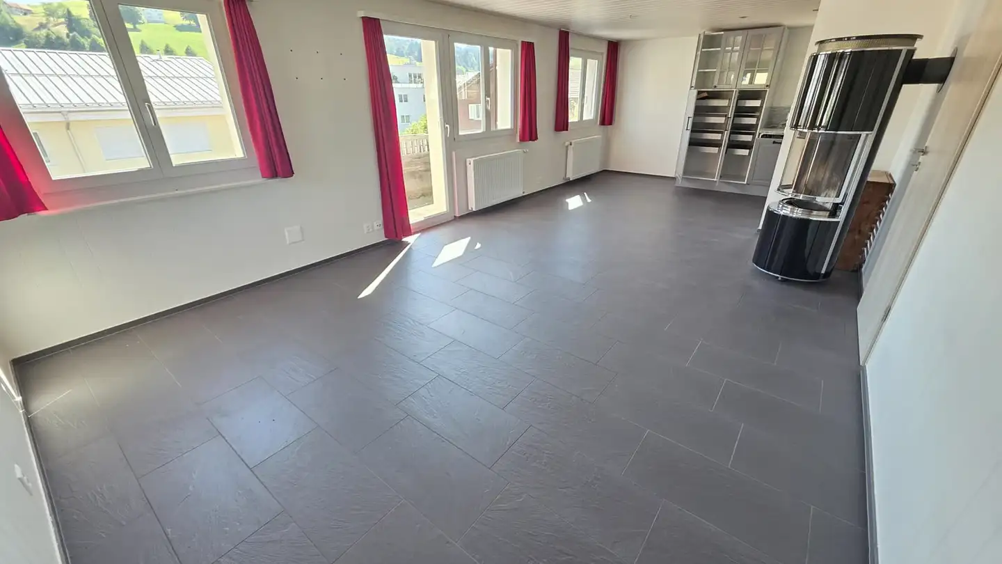 Einfamilienhaus mieten - Langmoosstrasse 11, 9410 Heiden - Foto 4