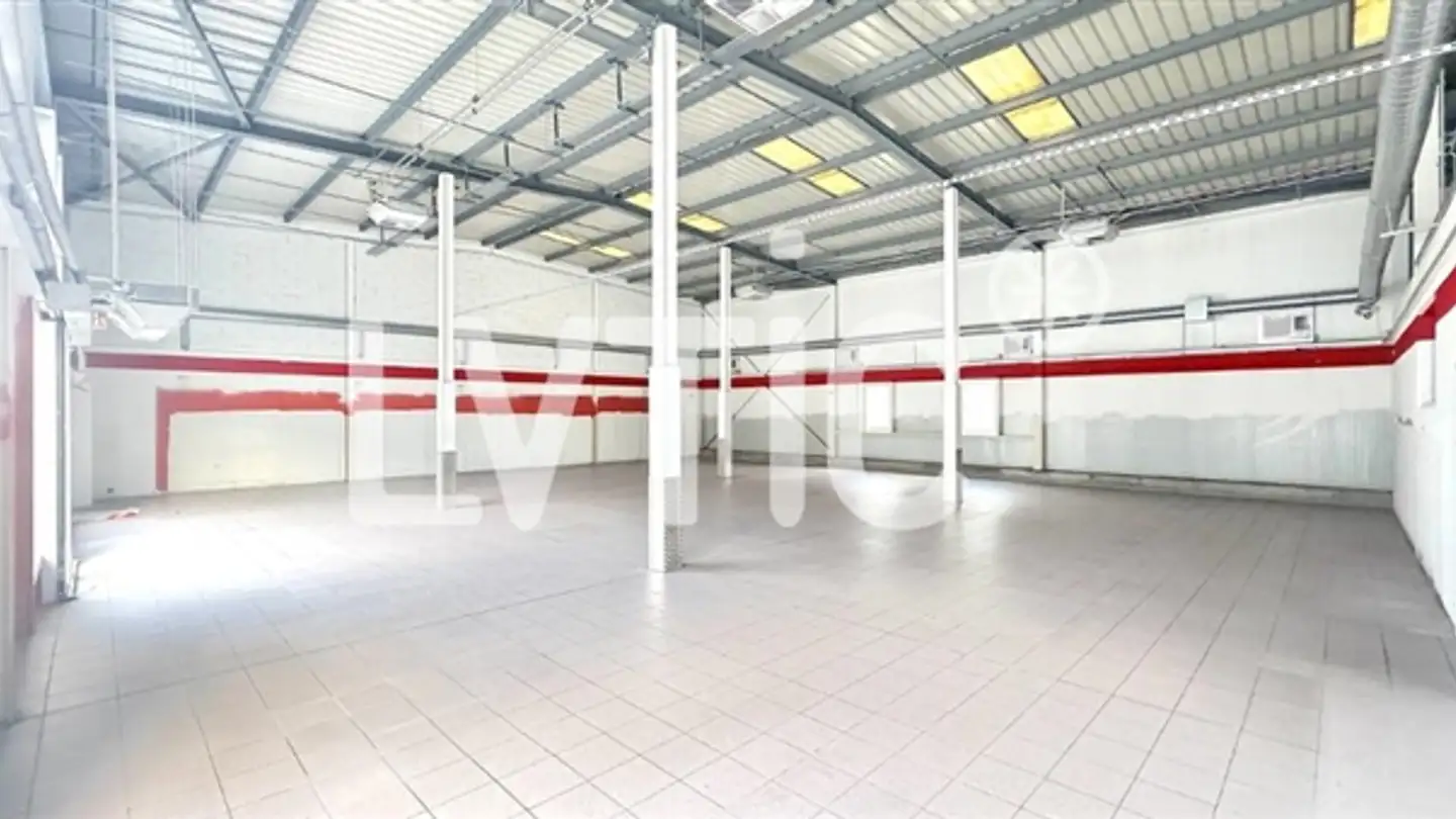 Appartement à louer - 3977 Granges VS - Photo 4