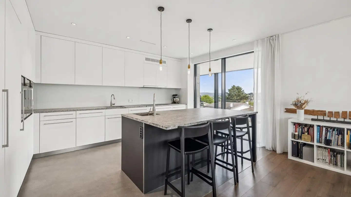 Duplex à vendre - 4102 Binningen - Photo 3