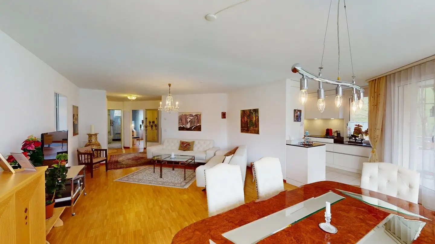 Appartamento in vendita - Büttenenhalde 67, 6006 Luzern - Photo 2