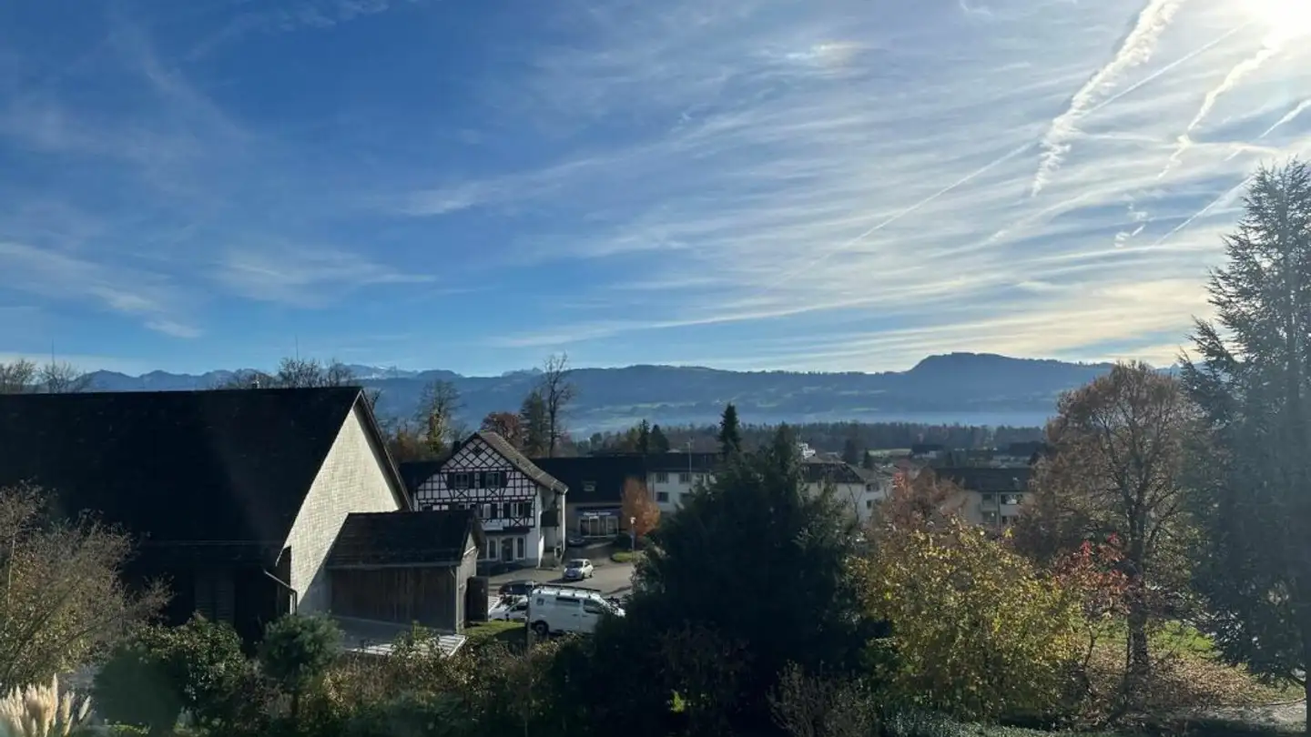 Appartamento in affitto - Heusserstrasse 29, 8634 Hombrechtikon