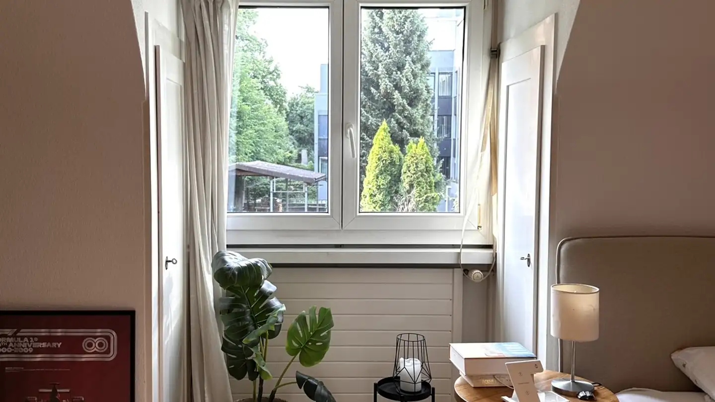 Chambre à louer - 8032 Zürich - Photo 3