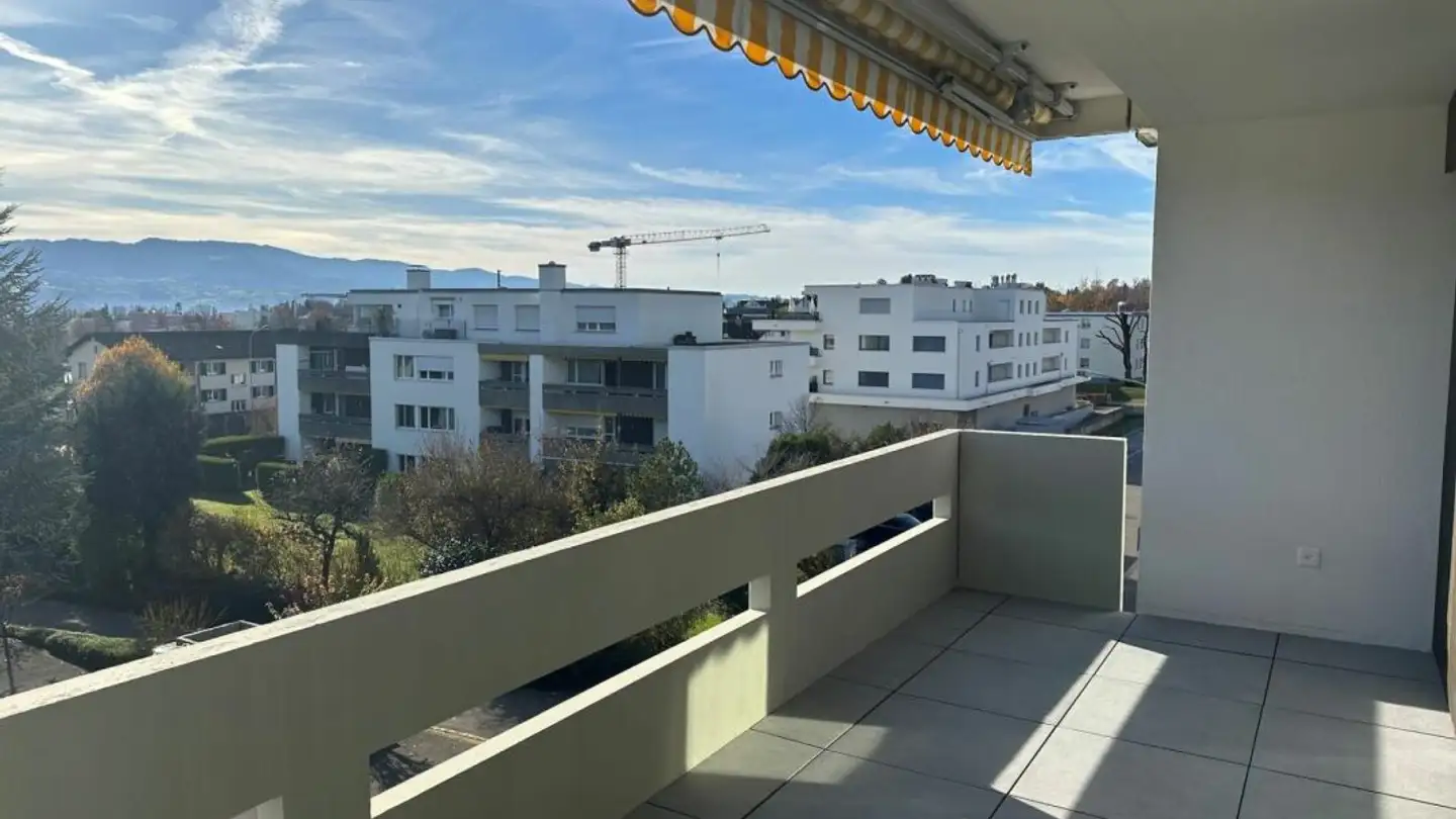 Appartamento in affitto - Heusserstrasse 29, 8634 Hombrechtikon - Foto 2