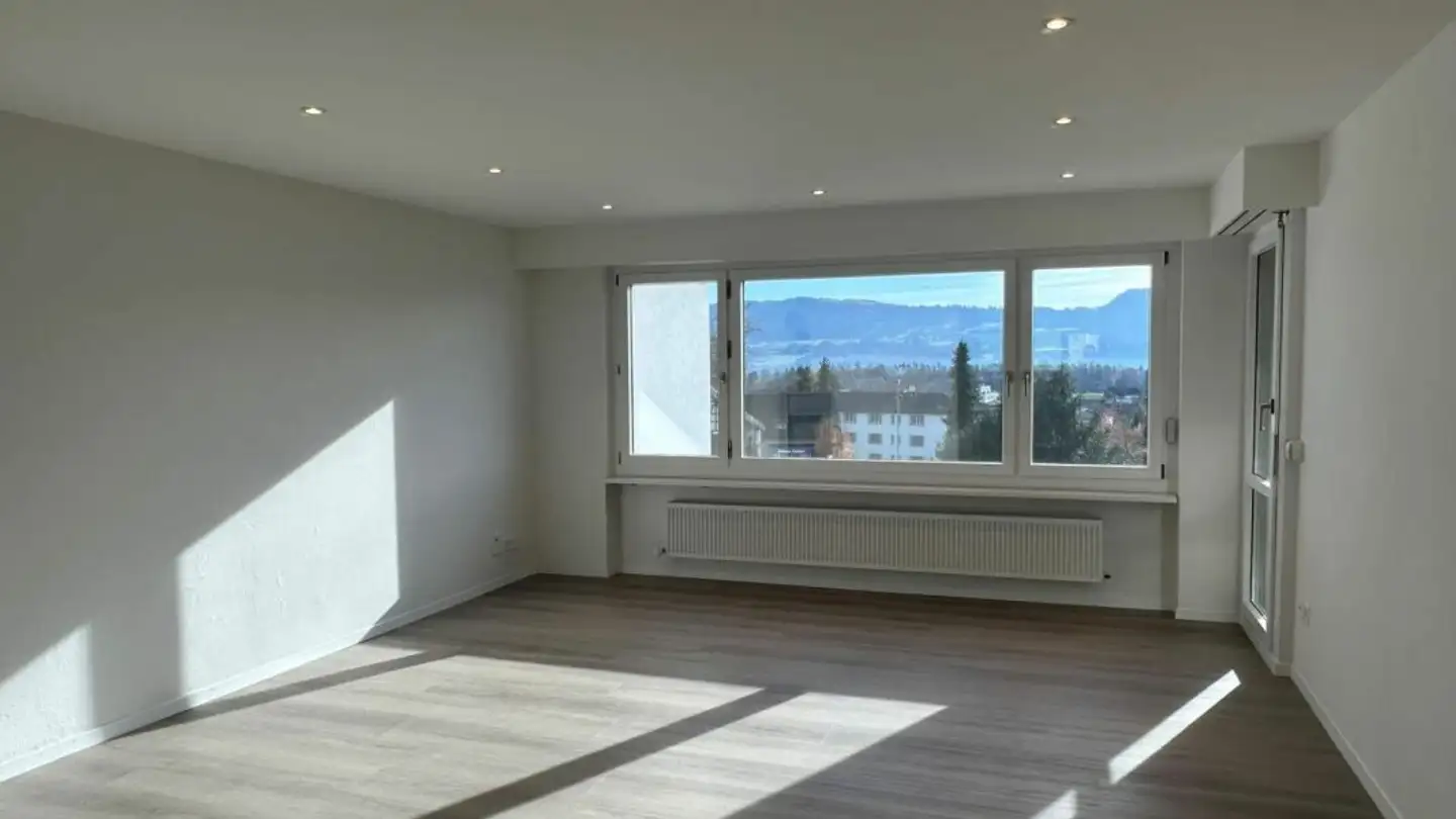 Appartamento in affitto - Heusserstrasse 29, 8634 Hombrechtikon - Foto 3