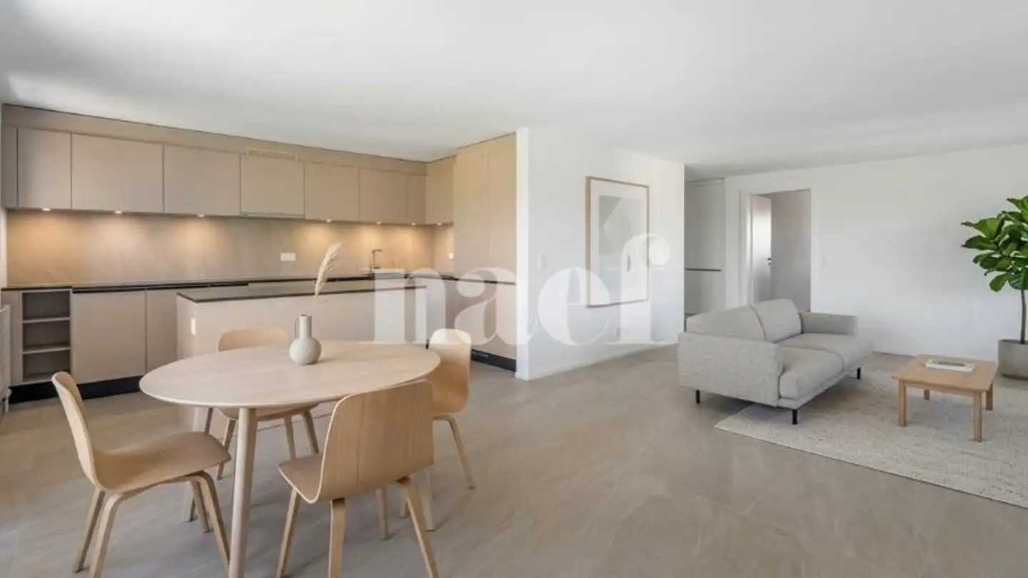 Appartement à vendre - 1532 Fétigny - Photo 2
