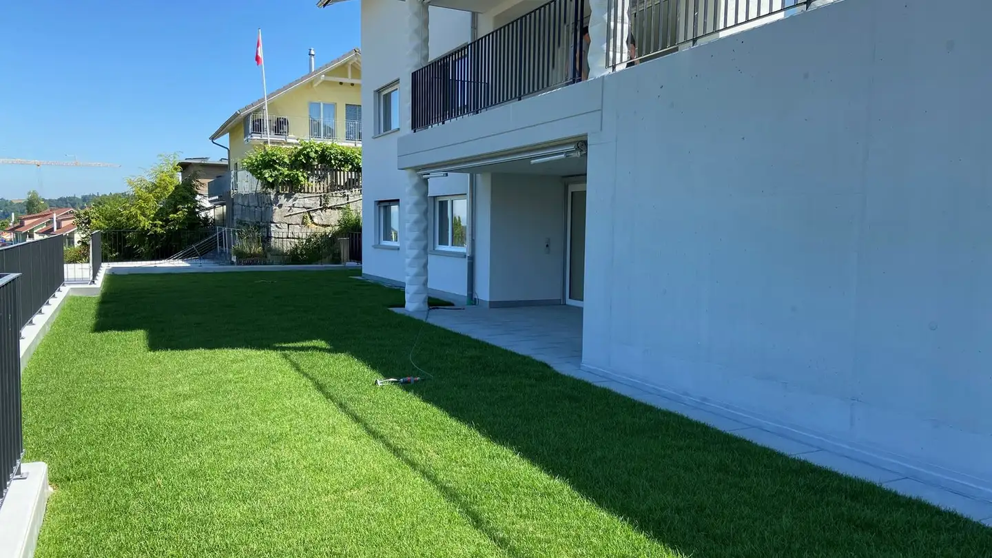 Apartment for rent - Birkenweg 7, 6145 Fischbach LU