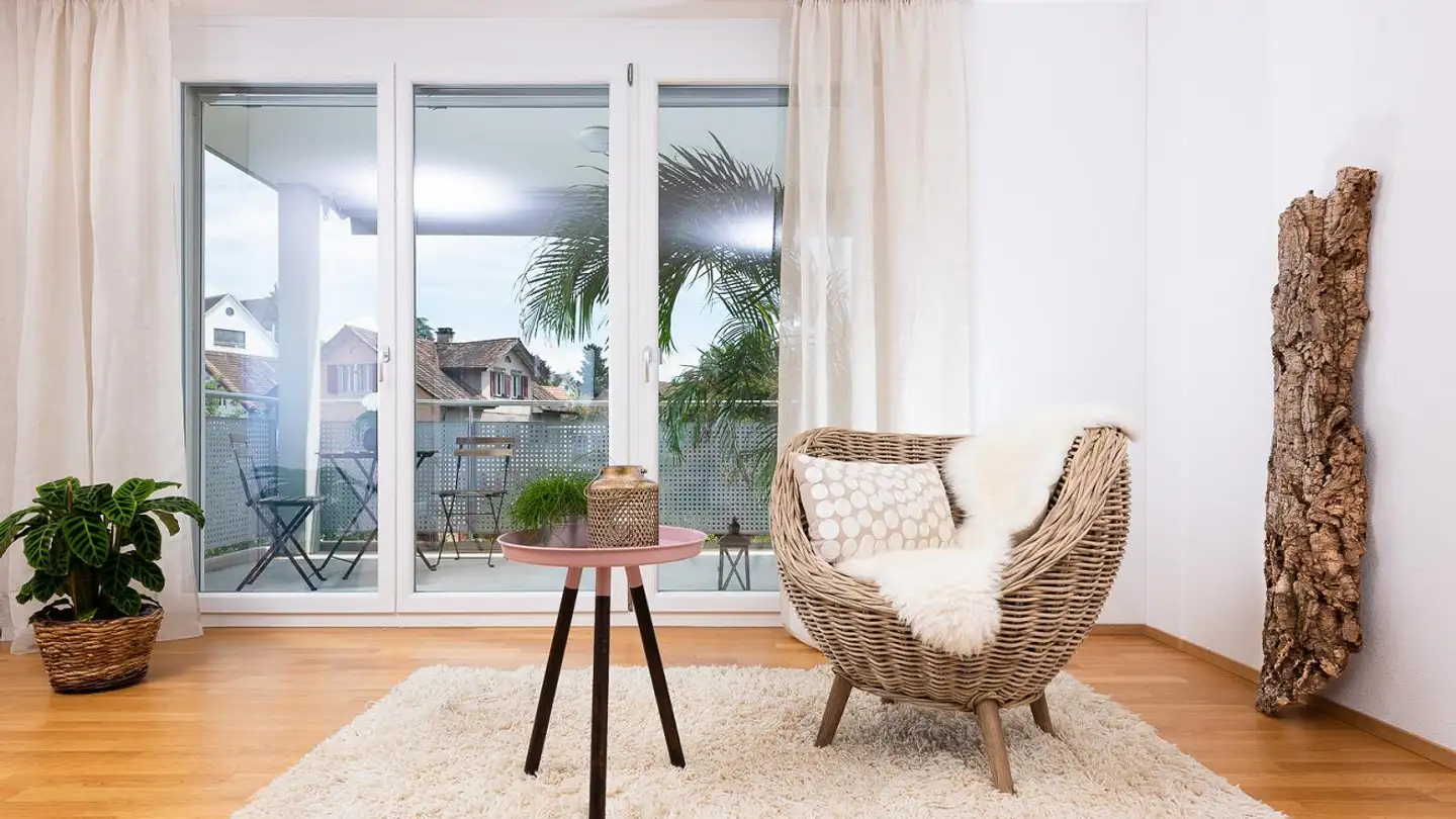 Wohnung mieten - Vorderweymatt 12, 5630 Muri AG - Foto 2