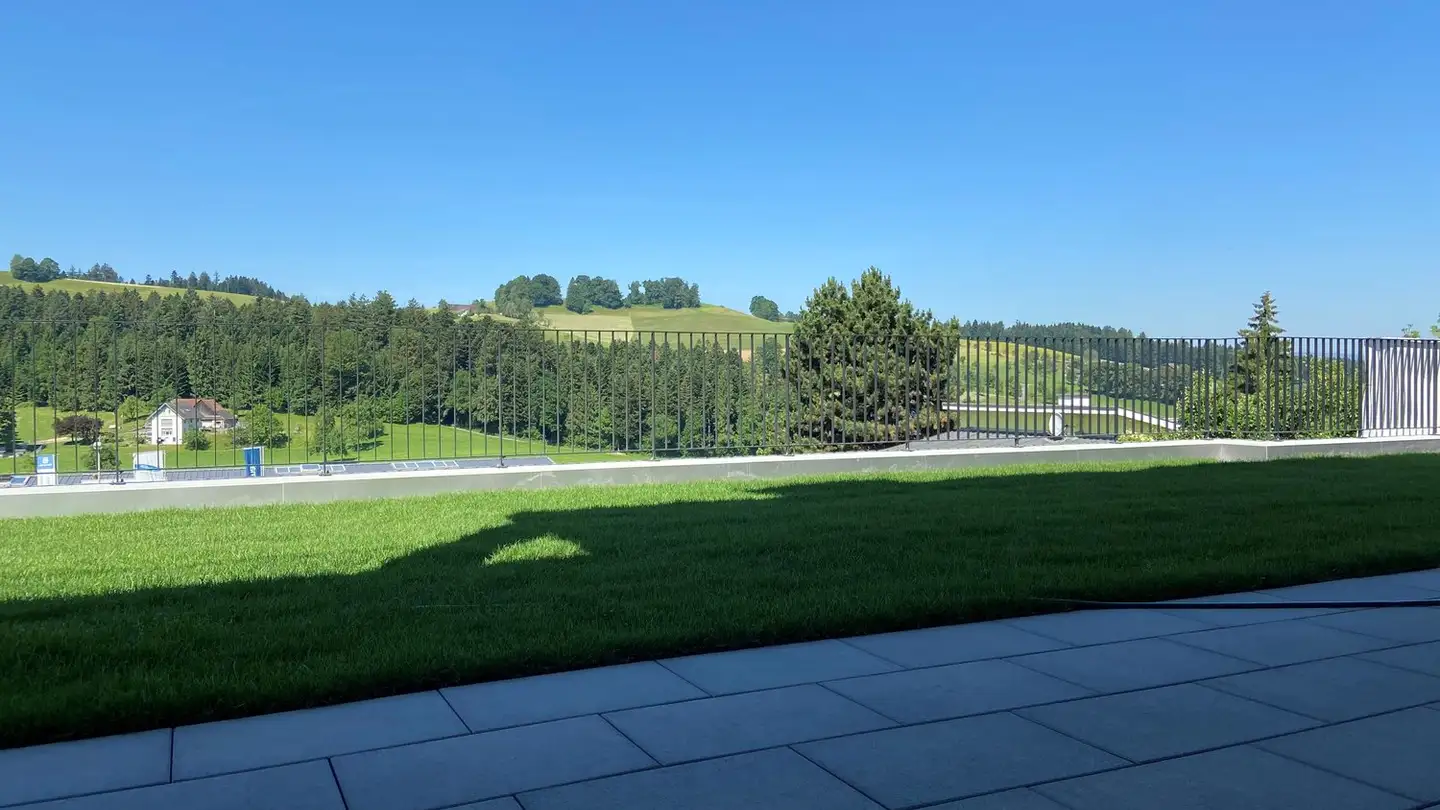 Apartment for rent - Birkenweg 7, 6145 Fischbach LU - Photo 2