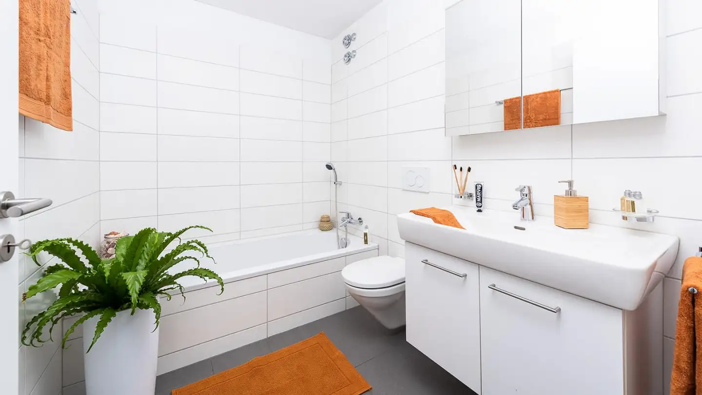 Wohnung mieten - Vorderweymatt 12, 5630 Muri AG - Foto 4