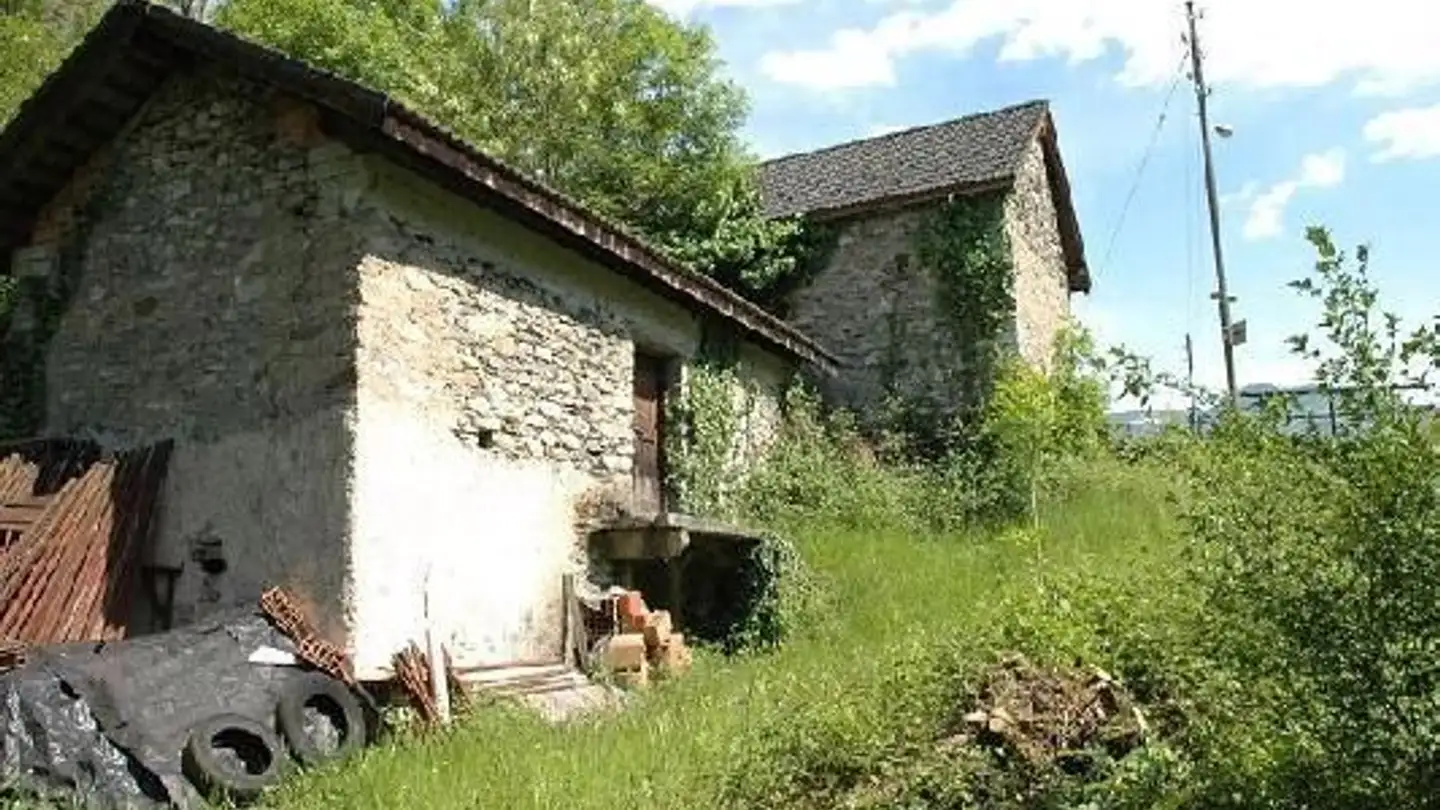 Spazio di archiviazione in vendita - 6702 Claro - Foto 2