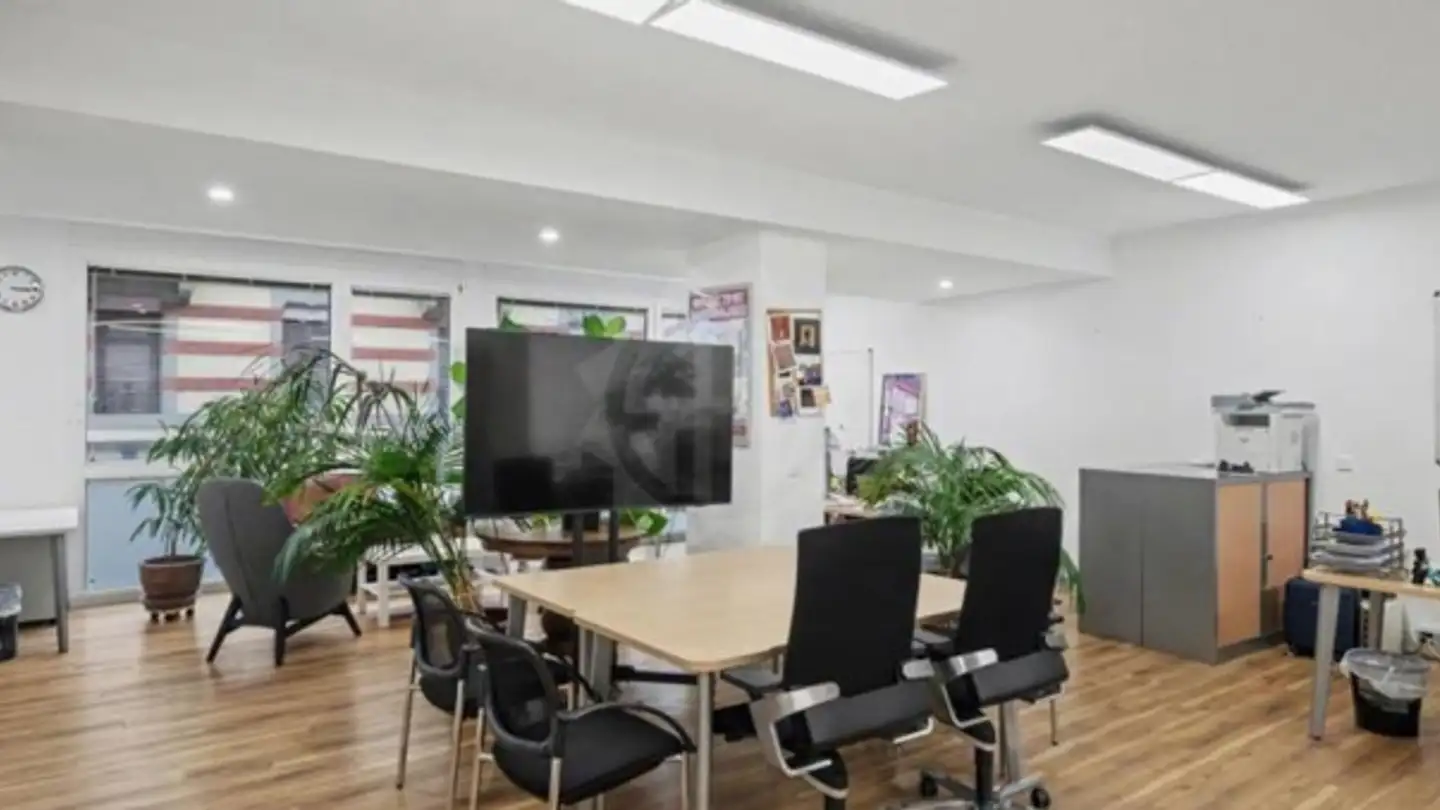 Bürofläche mieten - Rue De-Monthoux 25, 1201 Genève - Foto 3