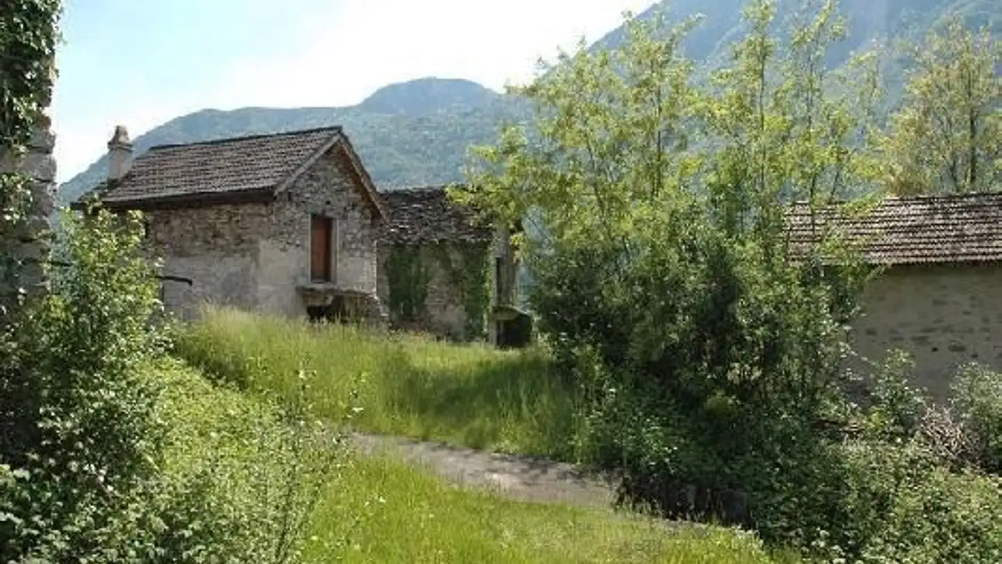 Spazio di archiviazione in vendita - 6702 Claro - Foto 3