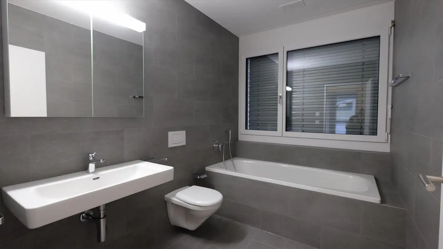 Wohnung mieten - Via Burgaisa 1a, 7013 Domat/Ems - Foto 4