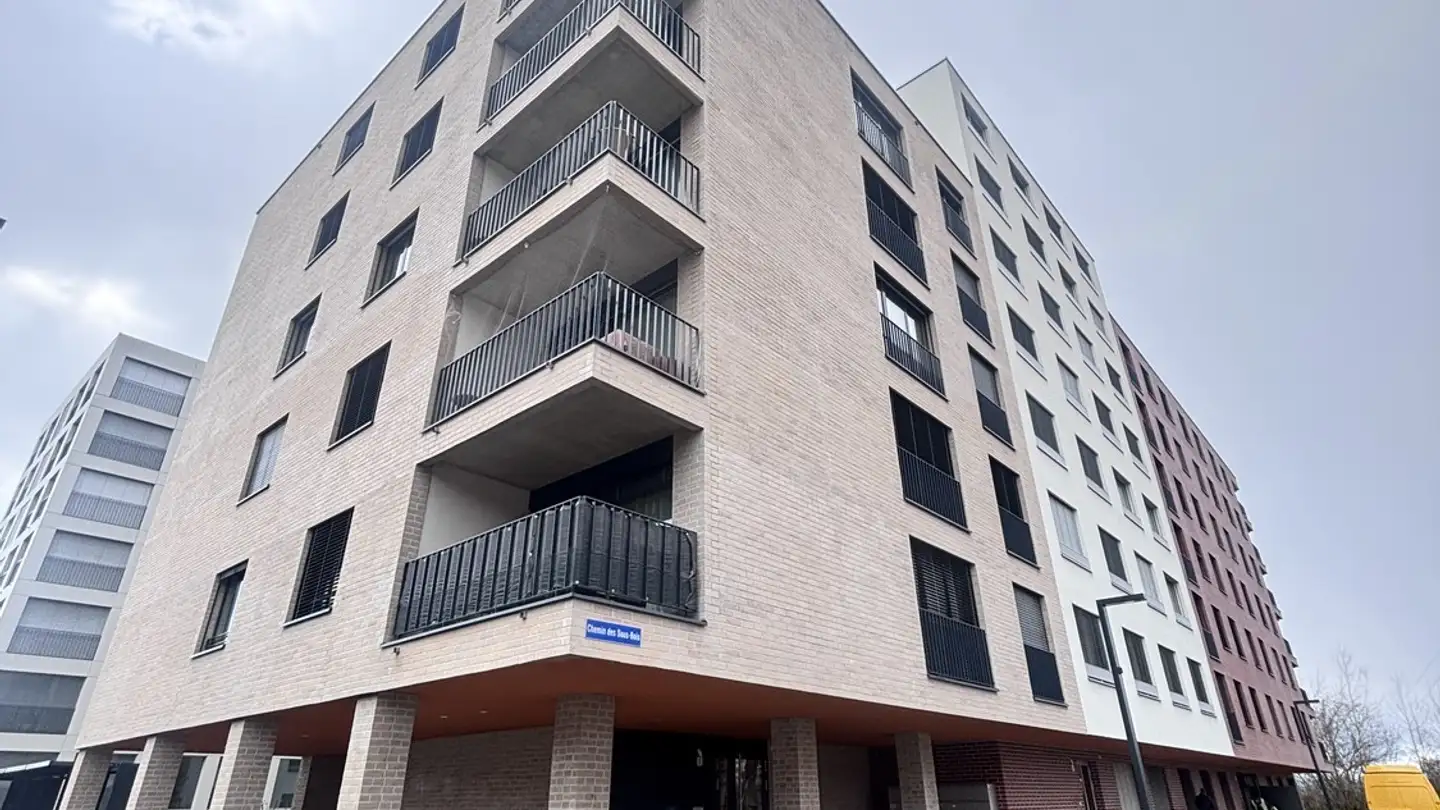 Appartamento in affitto - Chemin Des Sous-Bois 5, 1023 Crissier - Foto 2