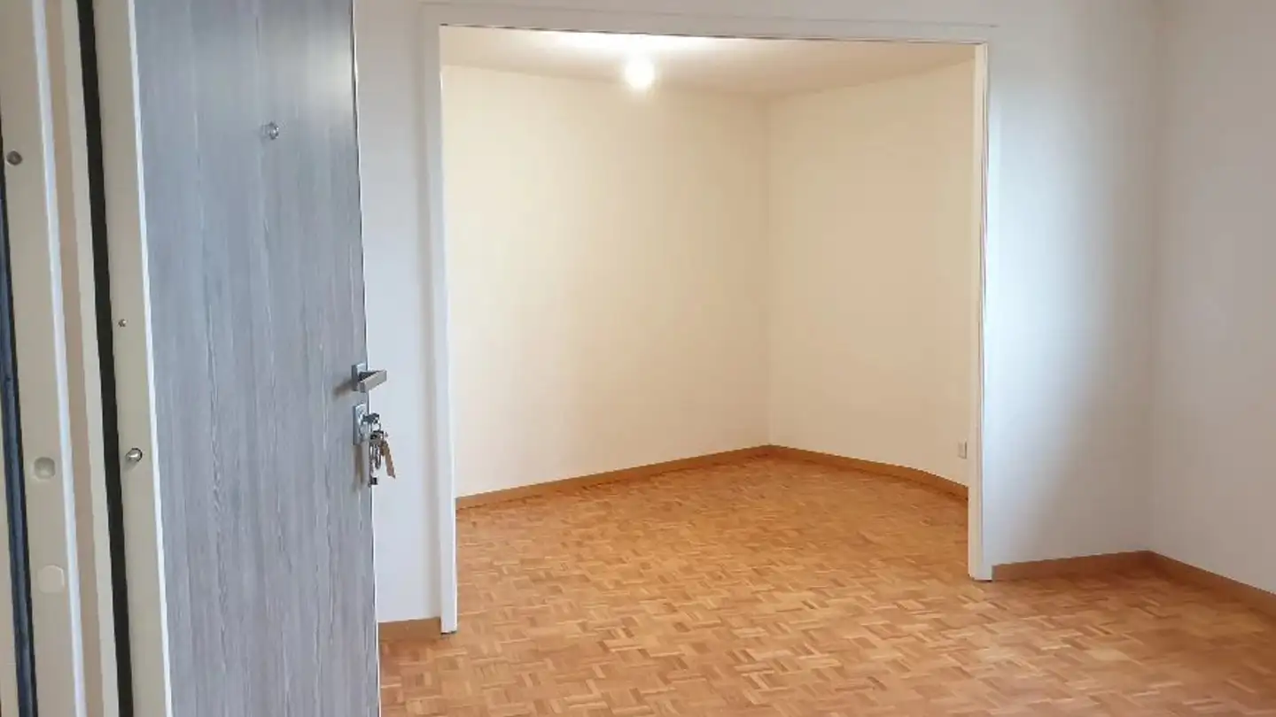 Appartamento in affitto - Rue De La Corsaz 8, 1820 Montreux - Foto 2