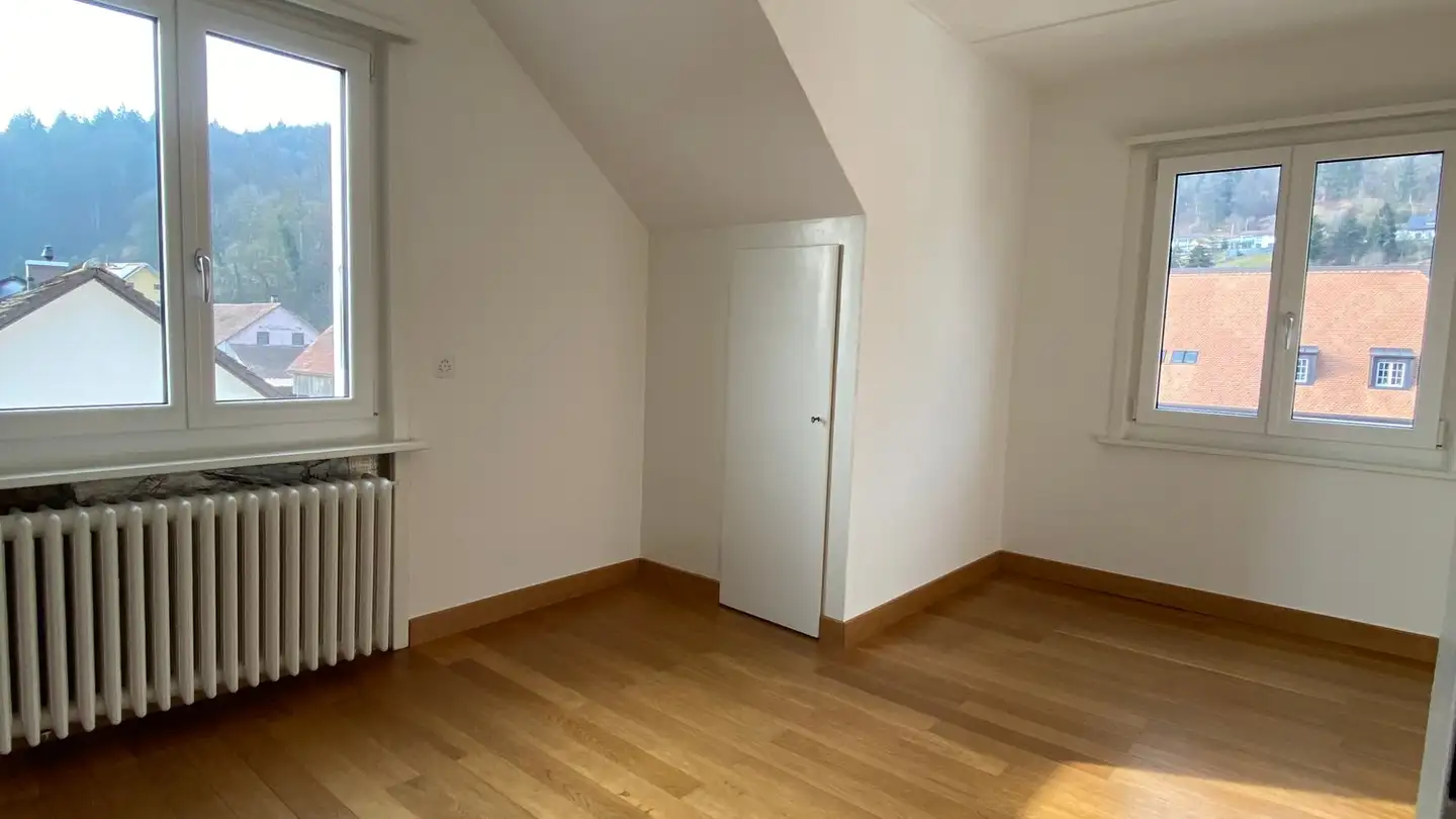 Appartamento in affitto - Dorfstrasse 10, 4625 Oberbuchsiten - Foto 4