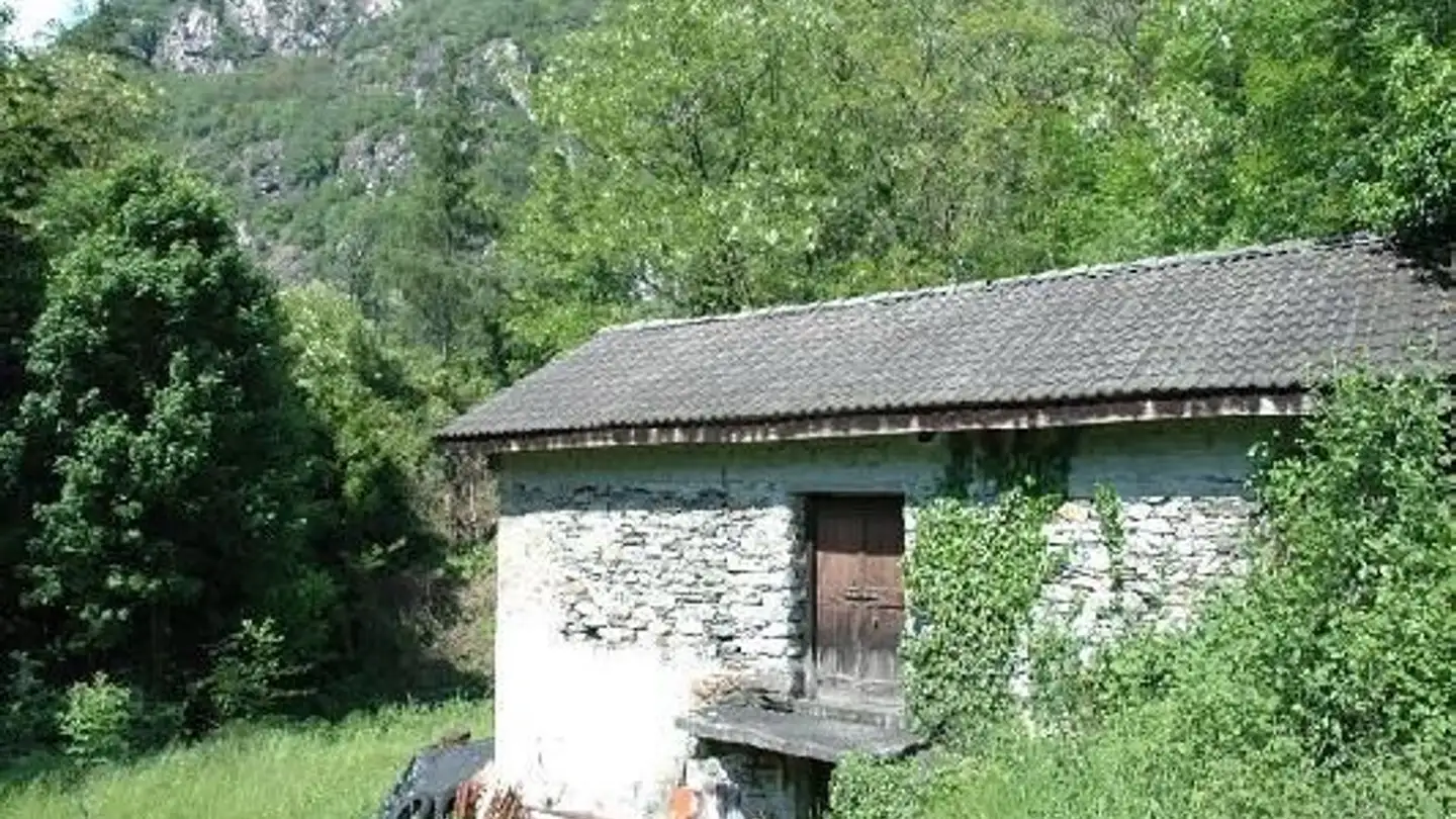 Spazio di archiviazione in vendita - 6702 Claro