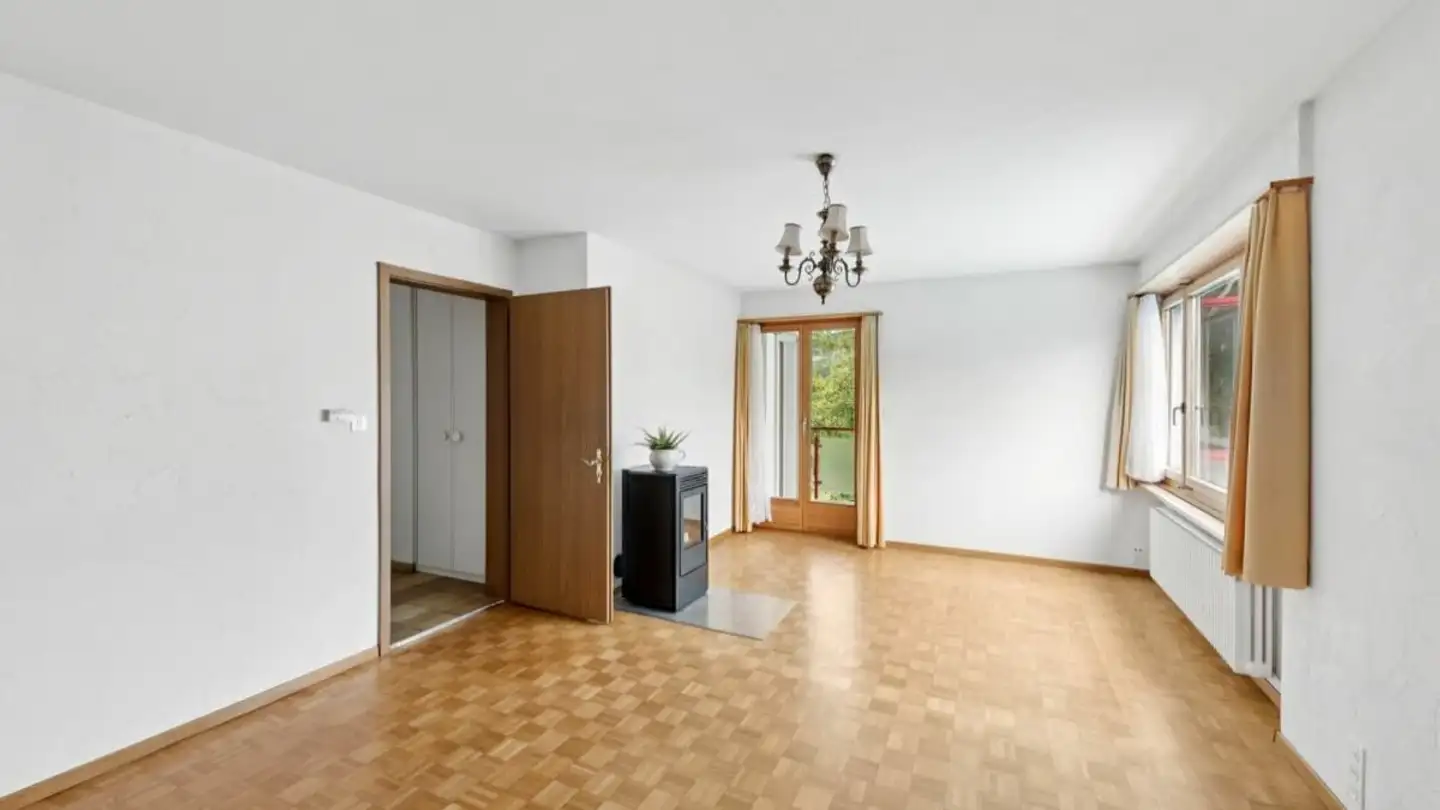 Constructible plot for sale - Grenzweg 7, 5233 Stilli - Photo 3