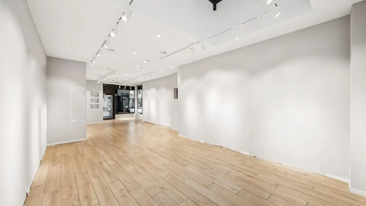 Negozio in affitto - Zytgloggelaube 4, 3011 Bern - Foto 3