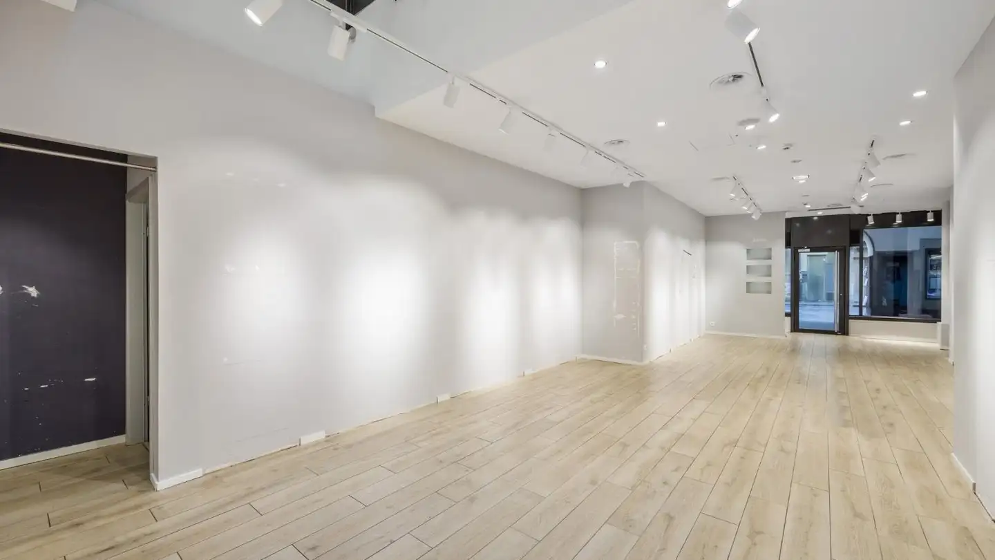 Negozio in affitto - Zytgloggelaube 4, 3011 Bern - Foto 4